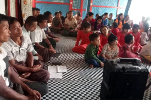 Primary school education