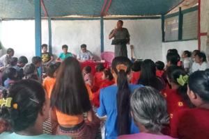 Youth Group