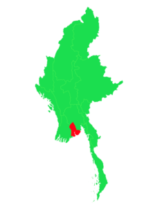 Yangon Region