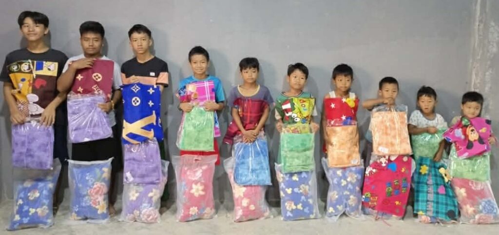 Group photo - March 2026